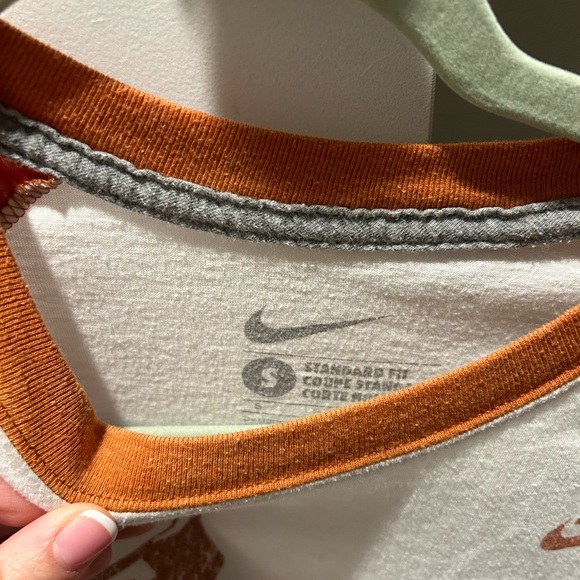 NIKE | UT Austin Longhorns tee | Men’s small - Picture 3 of 3